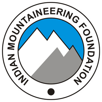 Indian Mountaineering Foundation
