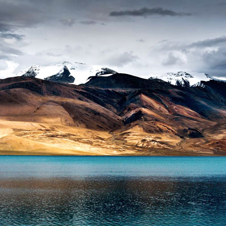 Lakes of Ladakh